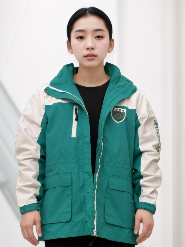 中學校服冬裝